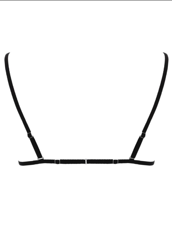 REGGISENO "LIVY X RICK OWENS"