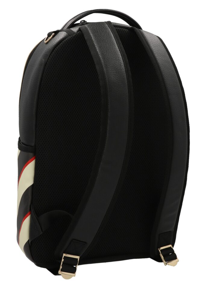 SELETTI 'Regimeenta Shit' Seenta X Toiletpaper Backpack