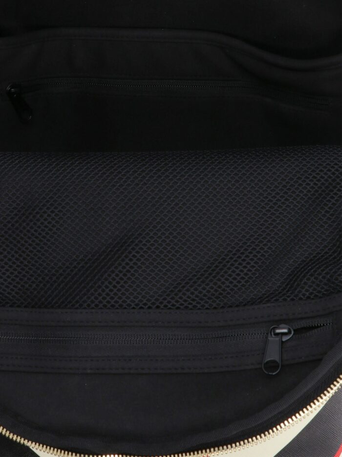 SELETTI 'Regimeenta Shit' Seenta X Toiletpaper Backpack