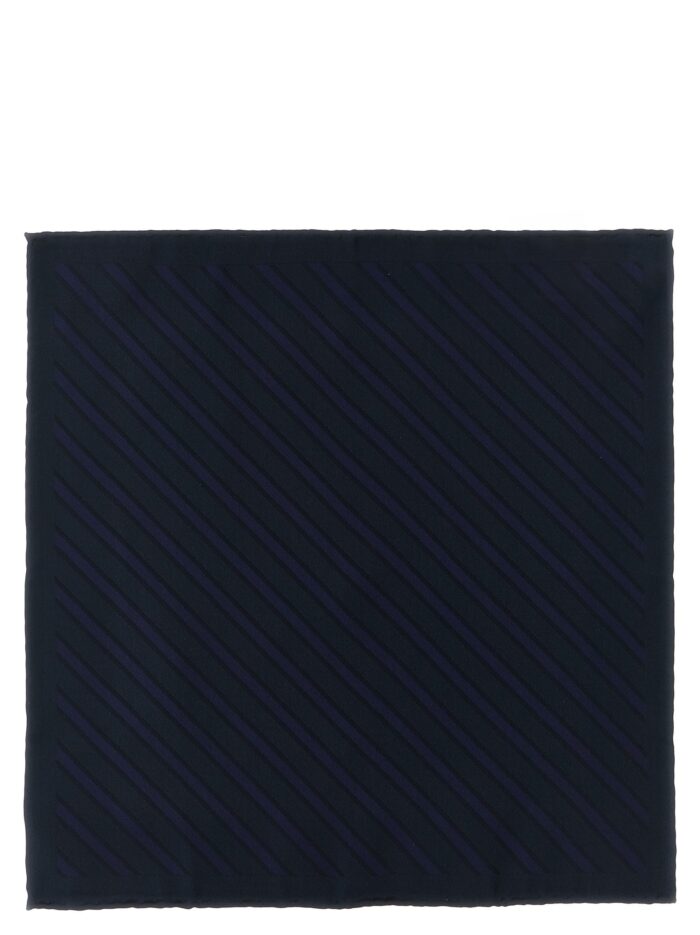 brunello cucinelli regimental pocket clutch Brunello Cucinelli Regimental Pocket Clutch