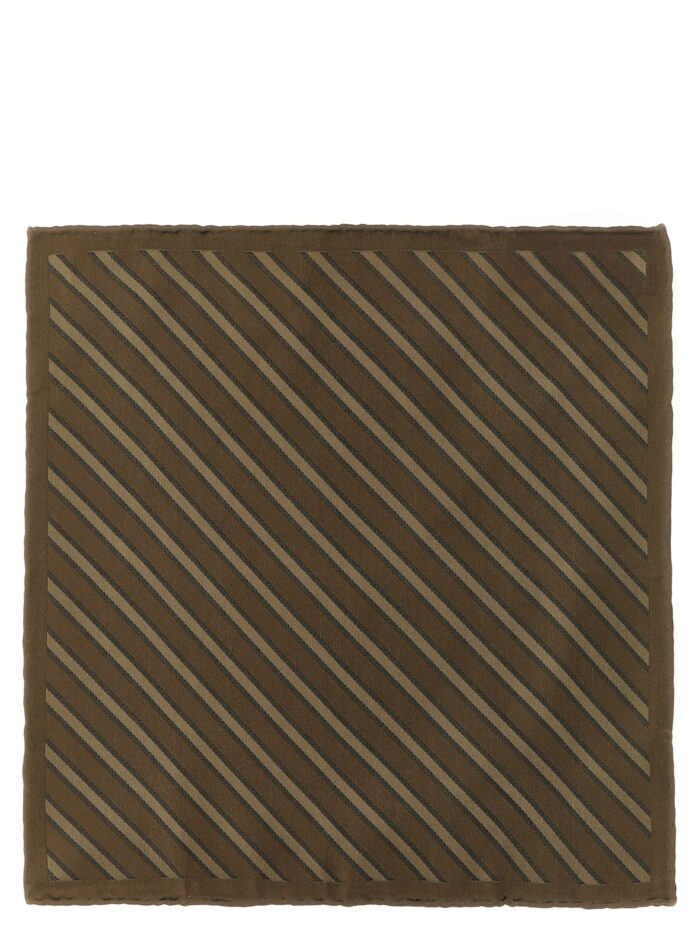 brunello cucinelli regimental pocket clutch Brunello Cucinelli Regimental Pocket Clutch