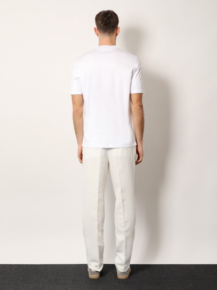 Brunello Cucinelli Cotton T-shirt