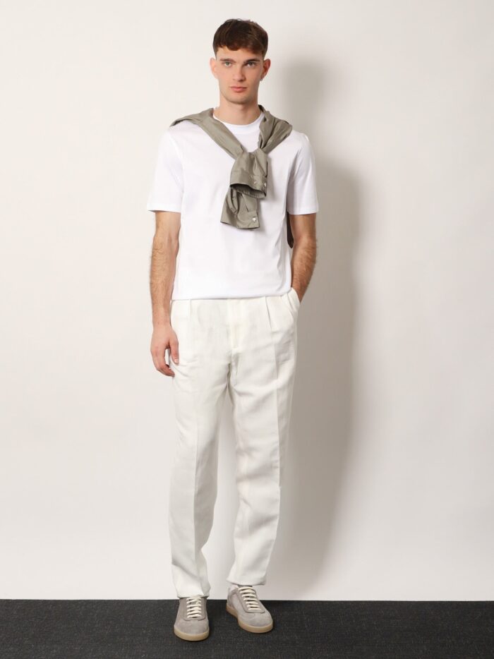 Brunello Cucinelli Cotton T-shirt