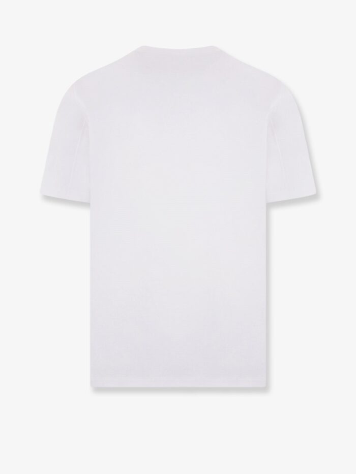 Brunello Cucinelli Cotton T-shirt