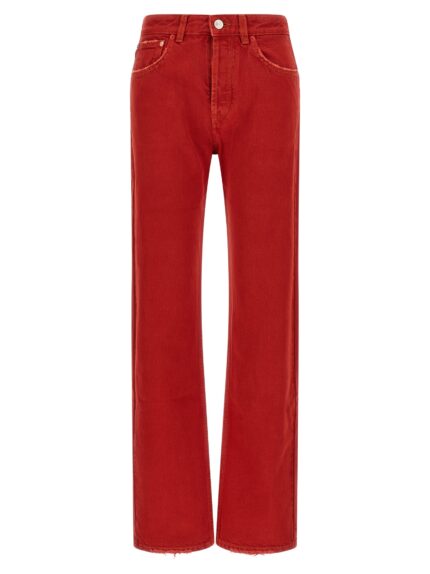 Isabel Marant Regular 'Daya' Jeans