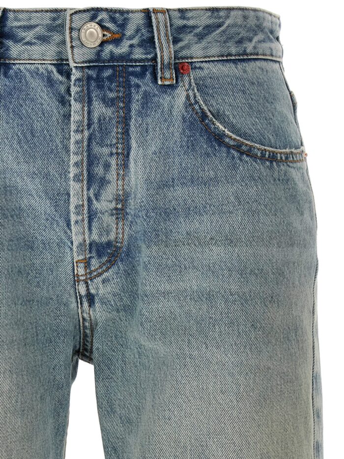 Isabel Marant Regular 'Daya' Jeans