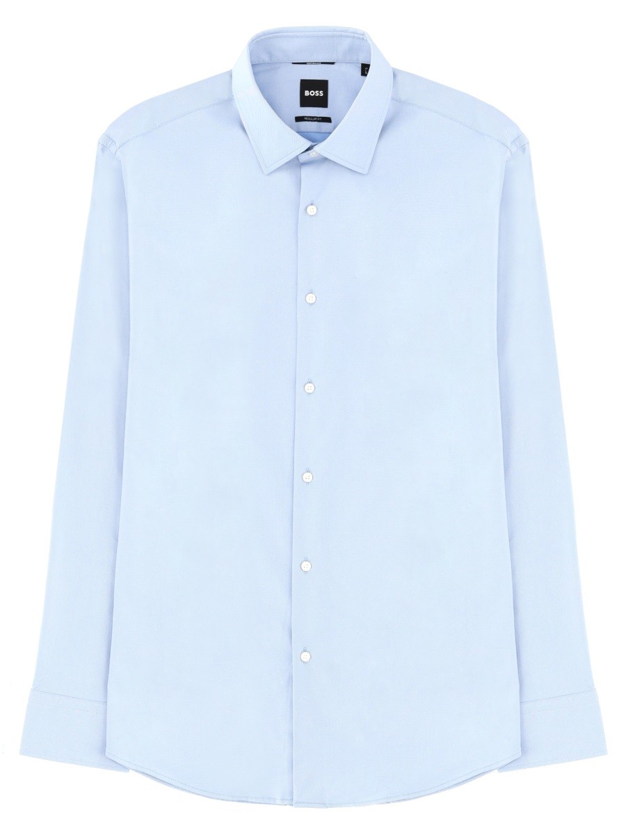 Boss Regular Fit Shirt