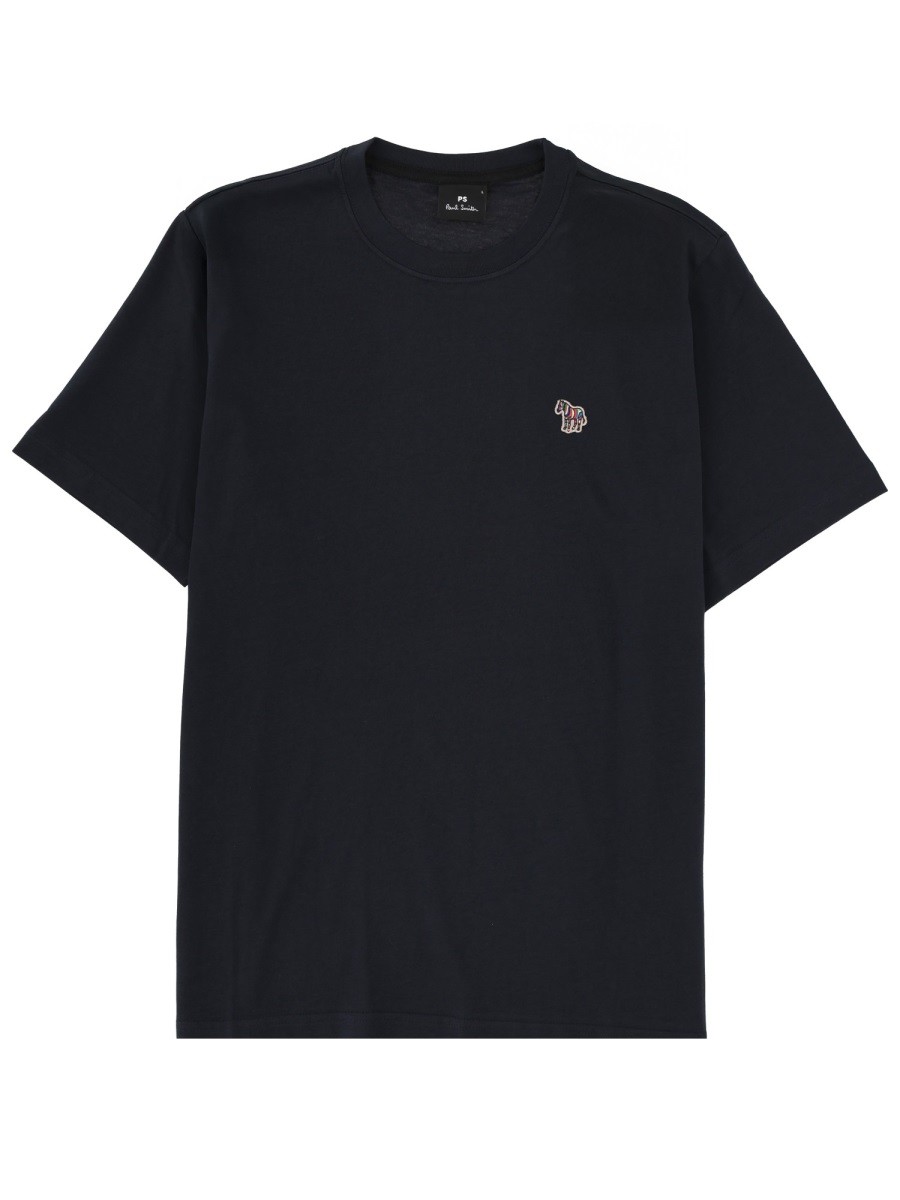 Ps By Paul Smith Regular Fit T-shirt