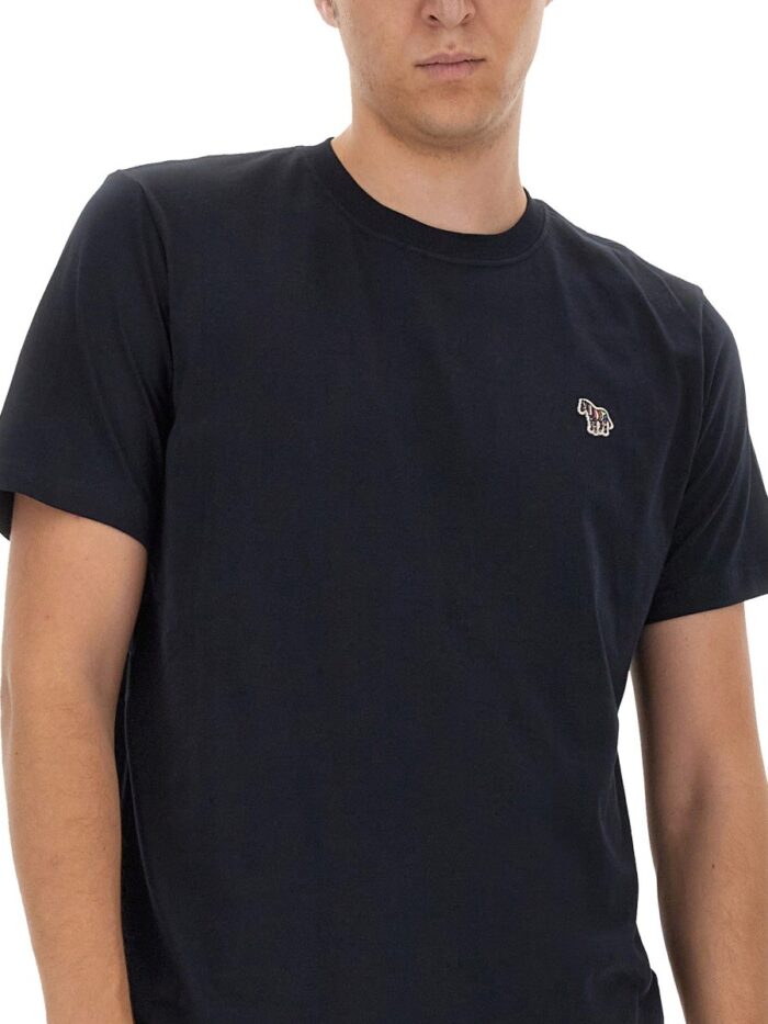 Ps By Paul Smith Regular Fit T-shirt