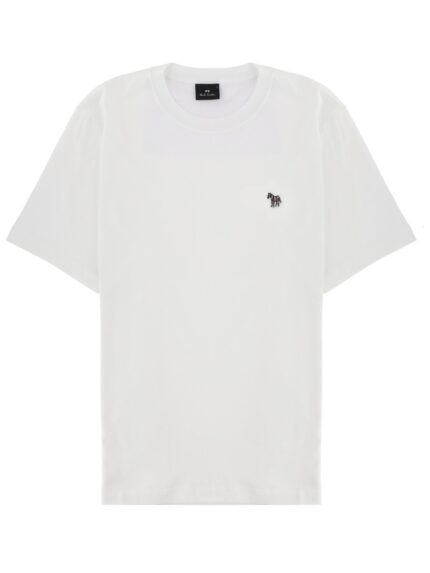 Ps By Paul Smith Regular Fit T-shirt