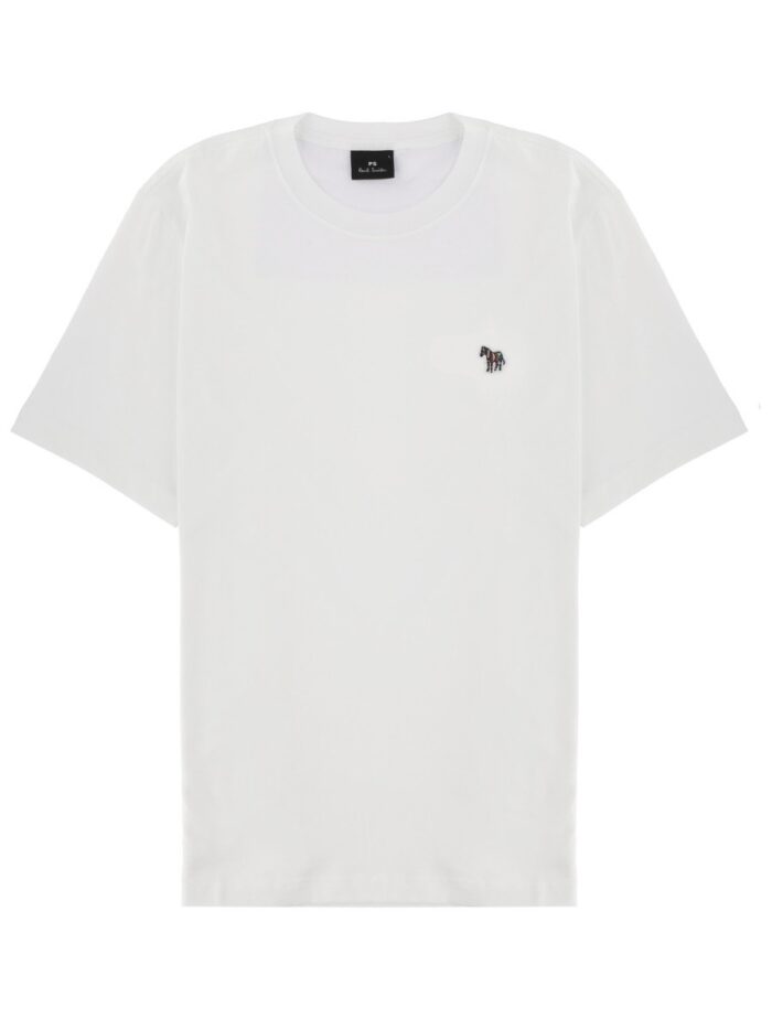 ps by paul smith regular fit t shirt Ps By Paul Smith Regular Fit T-shirt