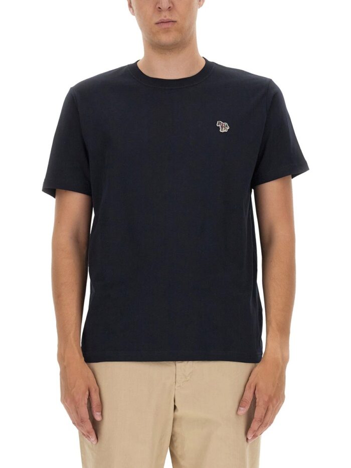 Ps By Paul Smith Regular Fit T-shirt