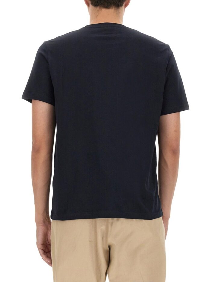 Ps By Paul Smith Regular Fit T-shirt