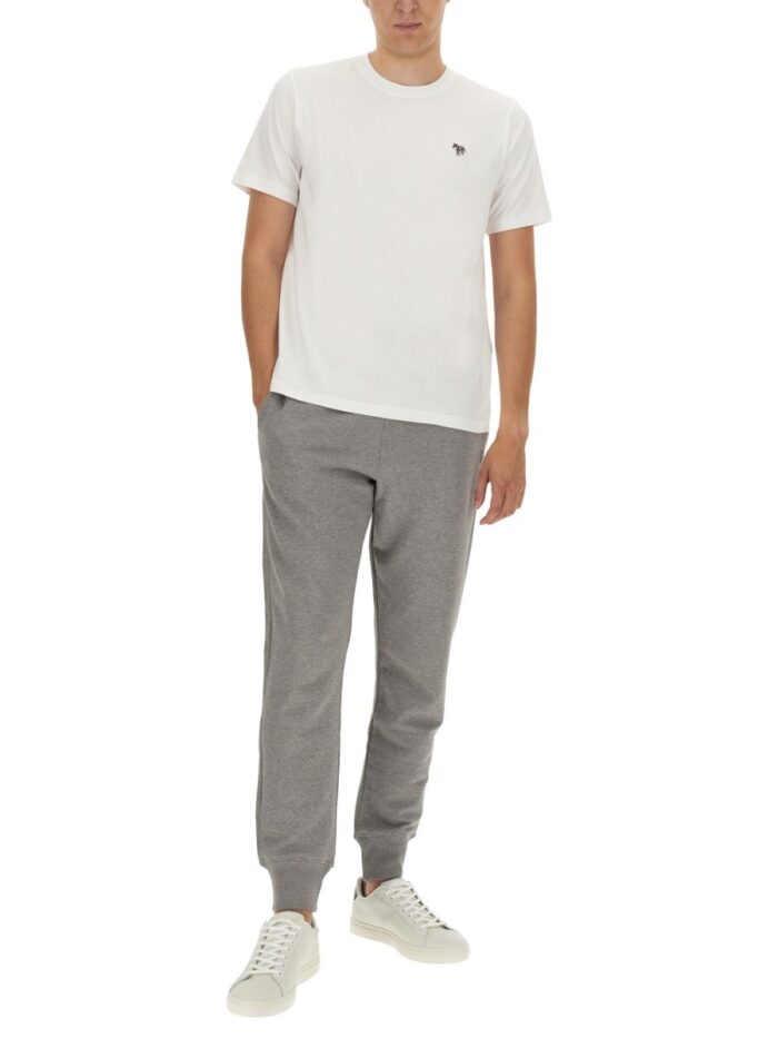 Ps By Paul Smith Regular Fit T-shirt