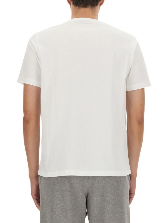 Ps By Paul Smith Regular Fit T-shirt