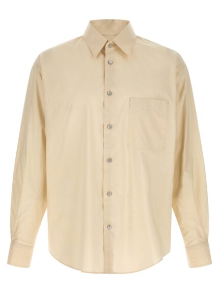 LEMAIRE 'Regular' Shirt