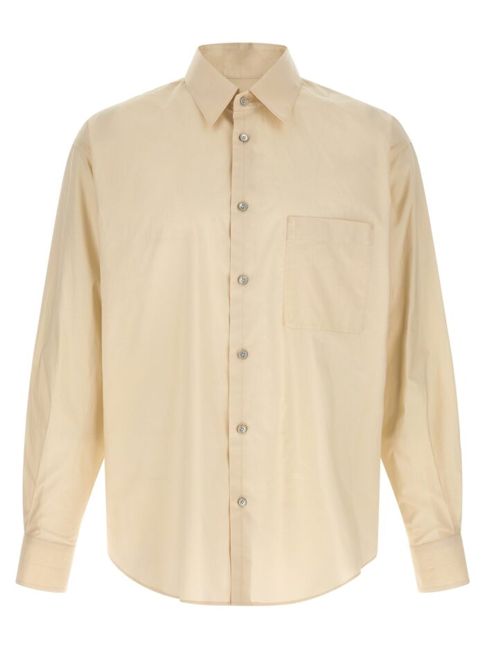 lemaire 'regular' shirt LEMAIRE 'Regular' Shirt