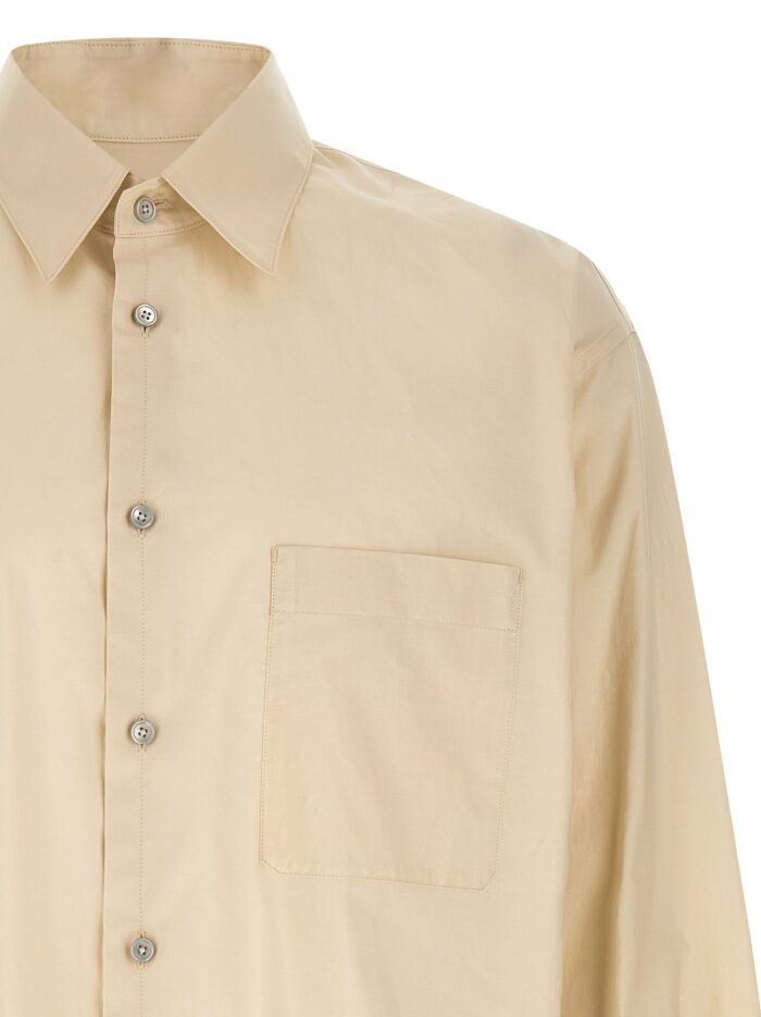 LEMAIRE 'Regular' Shirt