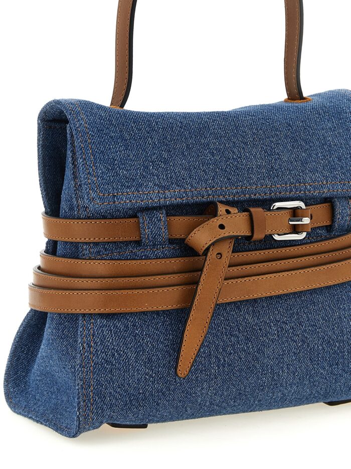 Moschino Regular 'Tie Me' Handbag