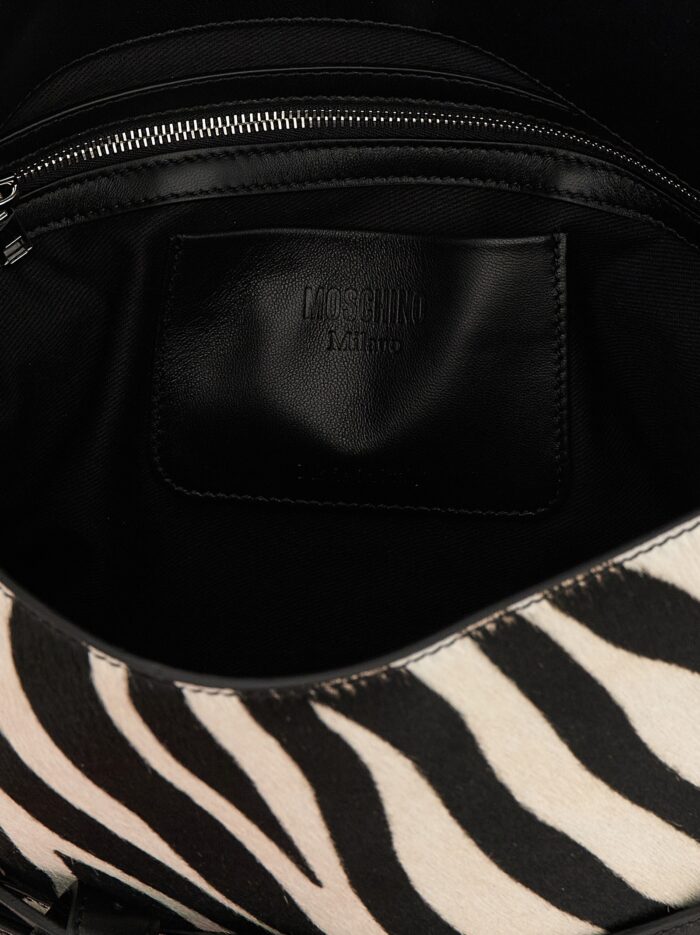 Moschino Regular 'Tie Me' Handbag