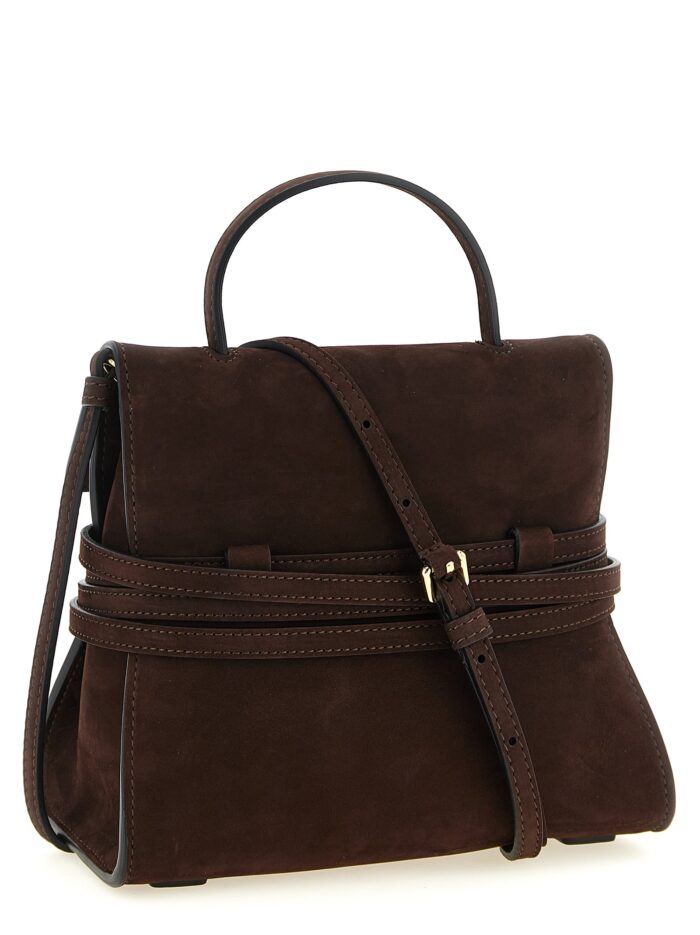 Moschino Regular 'Tie Me' Handbag