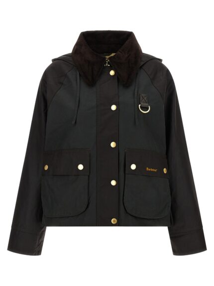 BARBOUR 'Reighton' Jacket