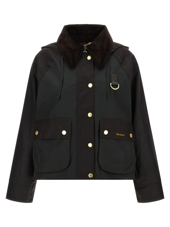 barbour 'reighton' jacket BARBOUR 'Reighton' Jacket