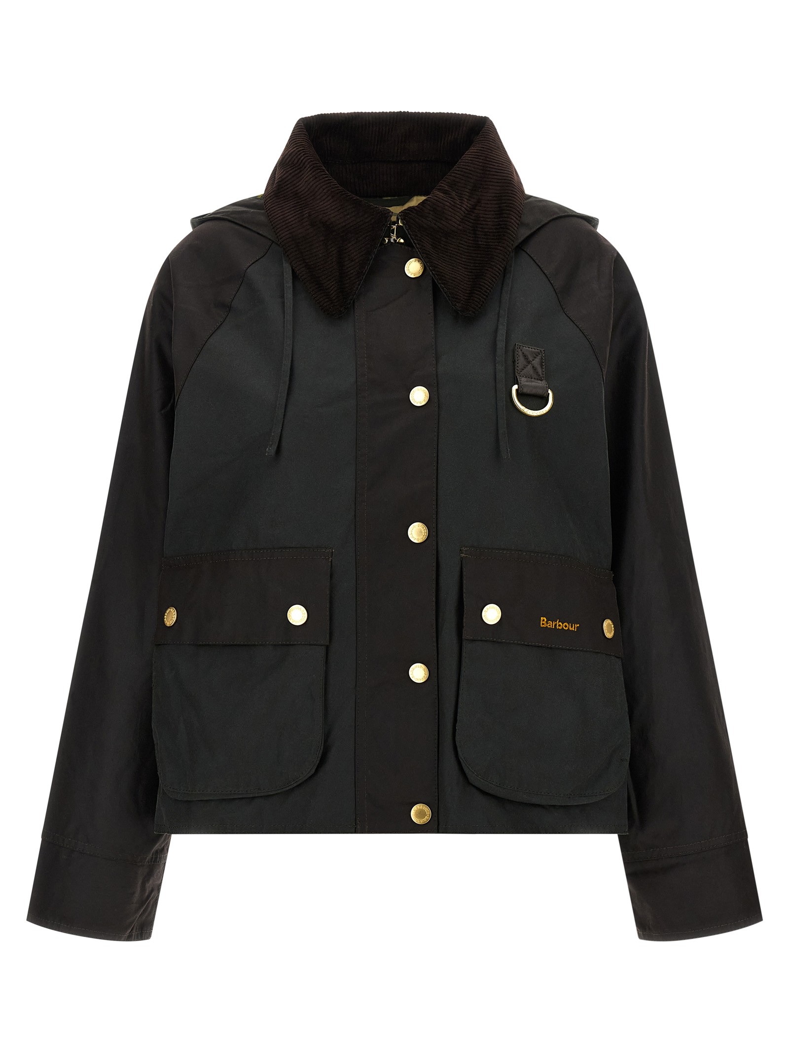 BARBOUR 'Reighton' Jacket