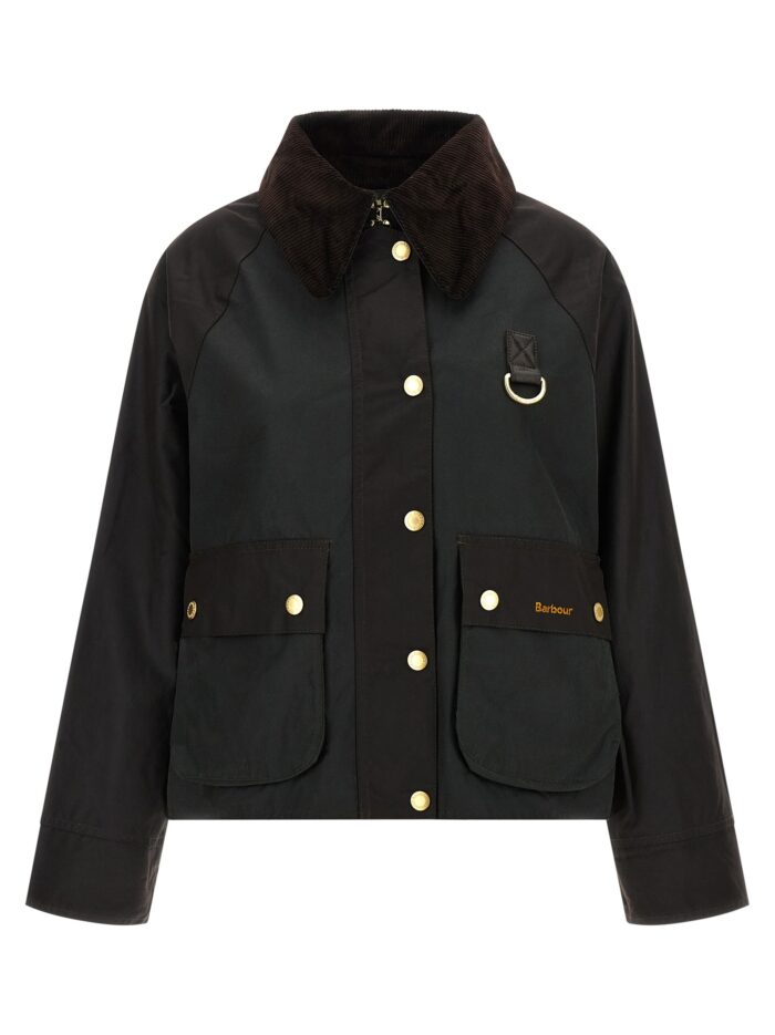 BARBOUR 'Reighton' Jacket