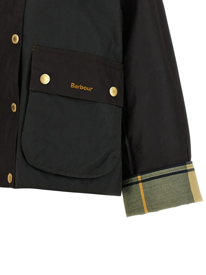 BARBOUR 'Reighton' Jacket