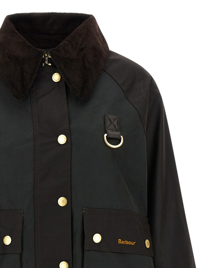 BARBOUR 'Reighton' Jacket