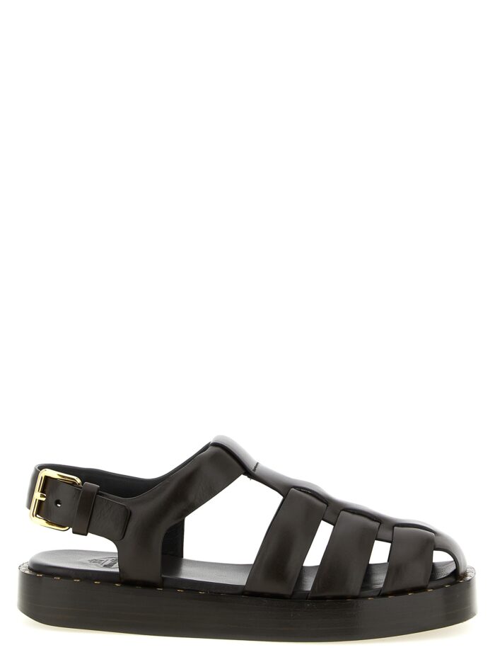 church's 'reika' sandals CHURCH'S 'Reika' Sandals