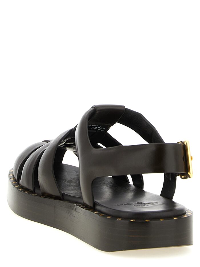 CHURCH'S 'Reika' Sandals