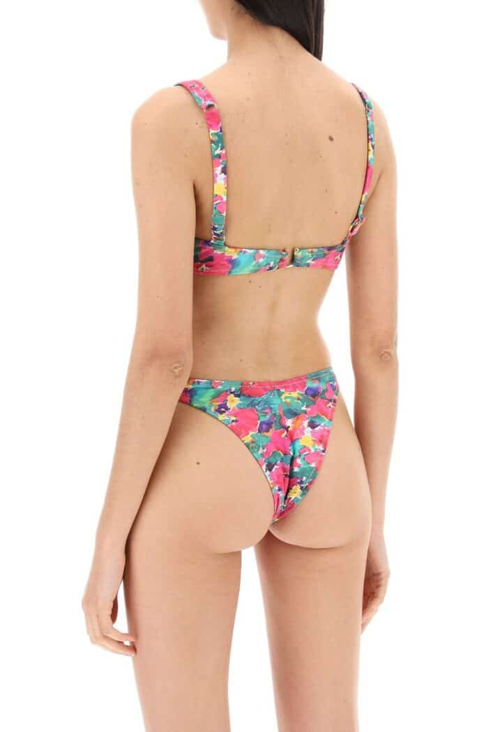 REINA OLGA Brigitte Bikini Set