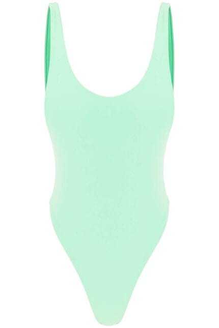 Reina Olga 'funky' One-piece Swimsuit