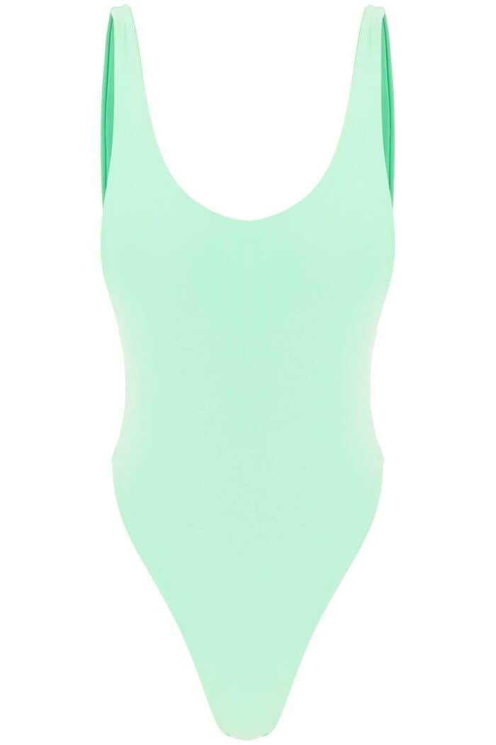 Reina Olga 'funky' One-piece Swimsuit