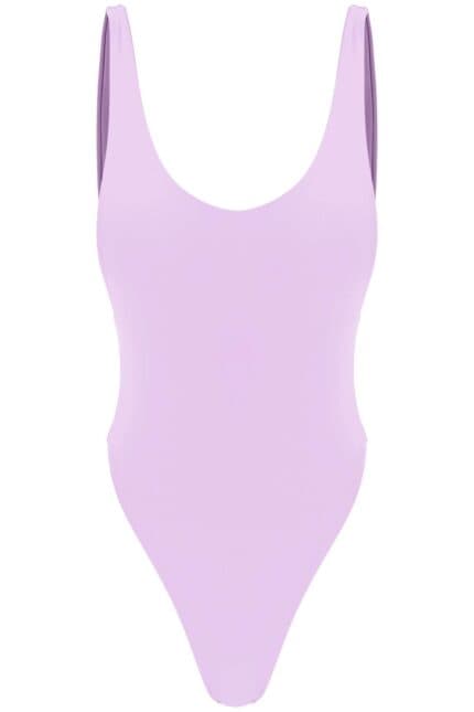 Reina Olga 'funky' One-piece Swimsuit