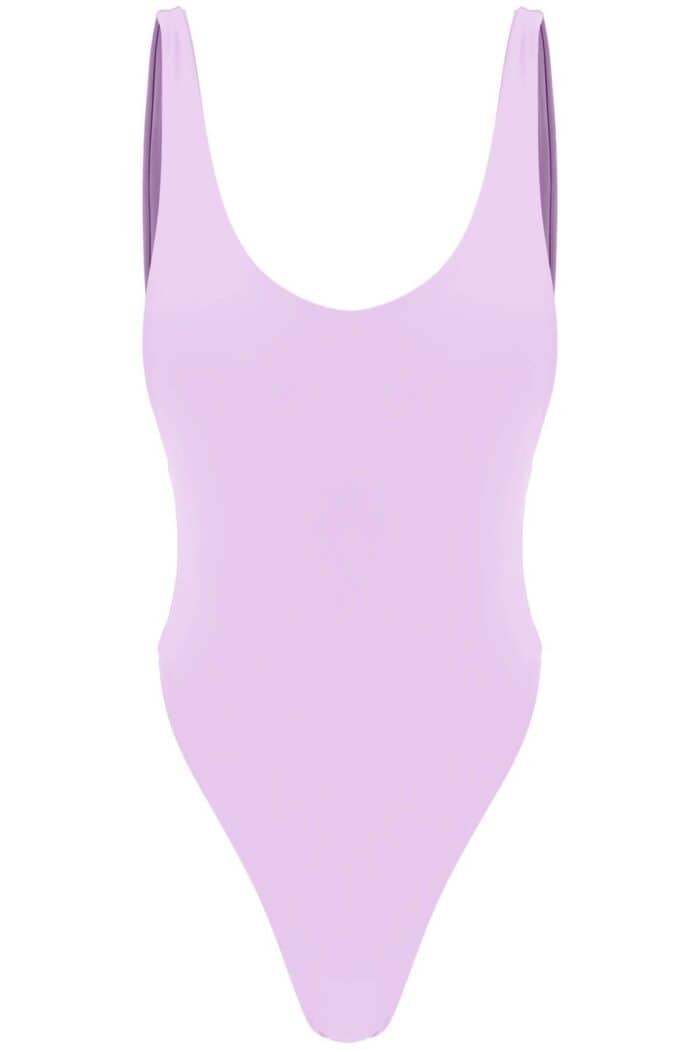 Reina Olga 'funky' One-piece Swimsuit