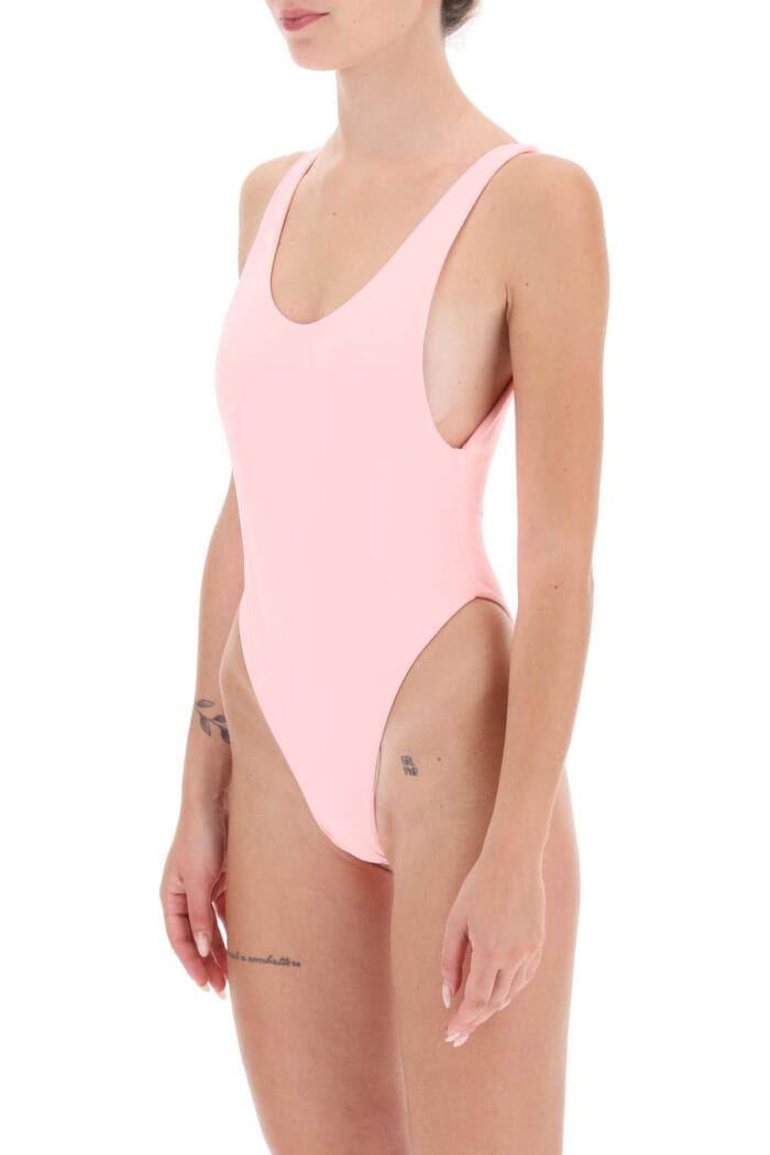 Reina Olga 'funky' One-piece Swimsuit