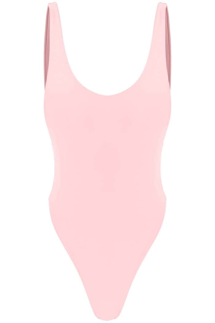 Reina Olga 'funky' One-piece Swimsuit