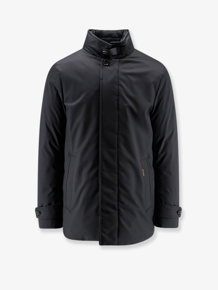 moorer reis ads technical fabric jacket Moorer Reis-Ads Technical Fabric Jacket