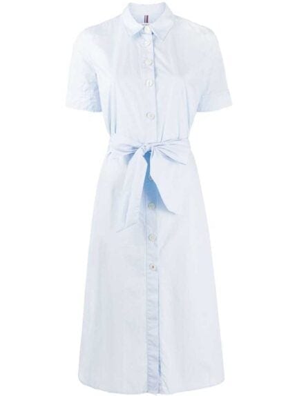 REISA SHIRT DRESS SS