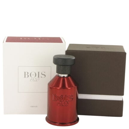 Relativamente Rosso By Bois 1920 - Eau De Parfum Spray 3.4 Oz