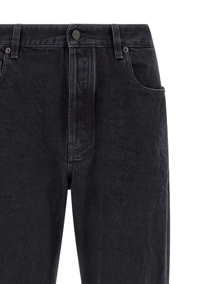 Saint Laurent 'Relax Tapered' Jeans
