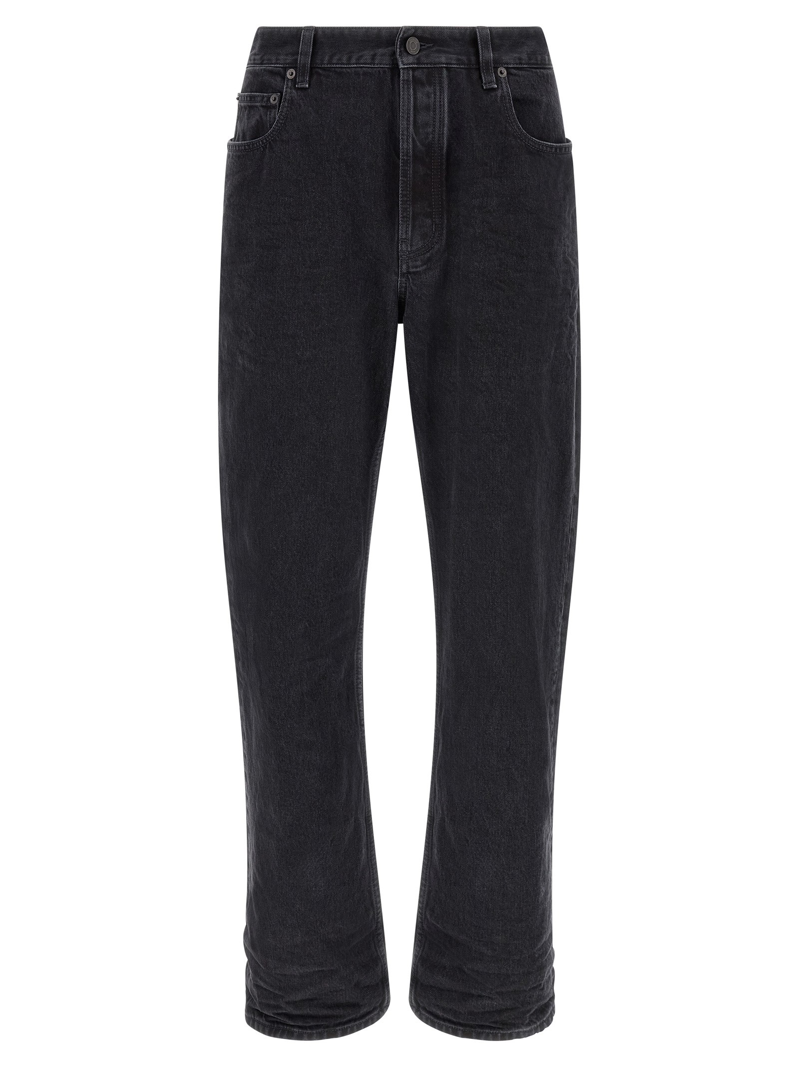 Saint Laurent 'Relax Tapered' Jeans