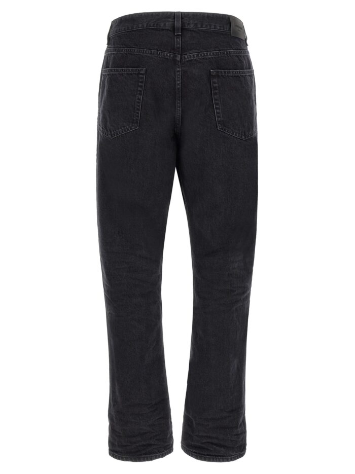 Saint Laurent 'Relax Tapered' Jeans