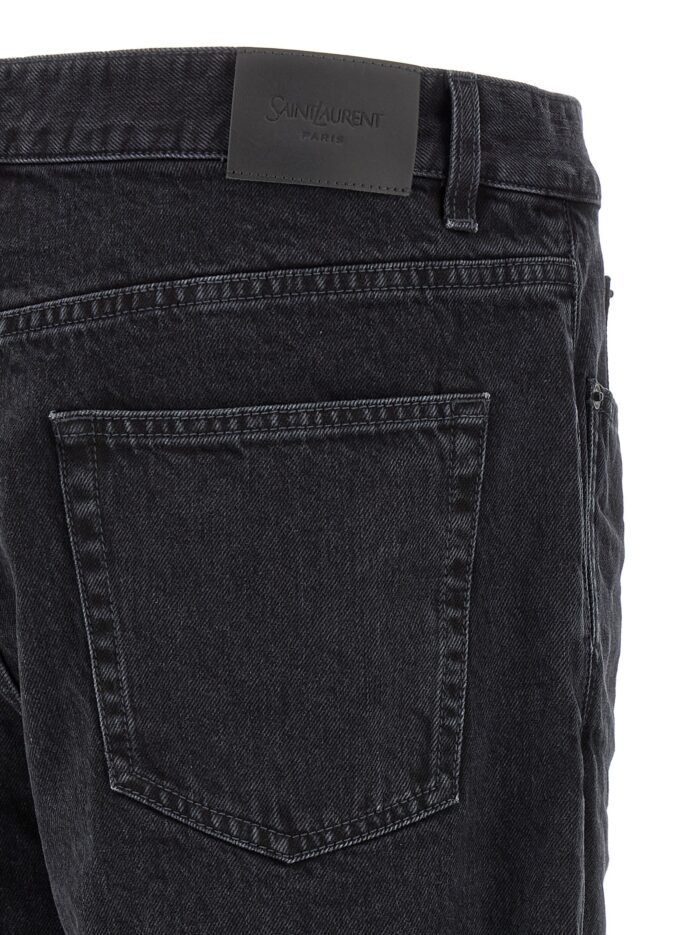 Saint Laurent 'Relax Tapered' Jeans
