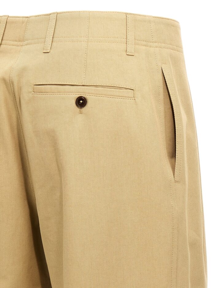 TOTEME 'Relaxed Chino' Pants