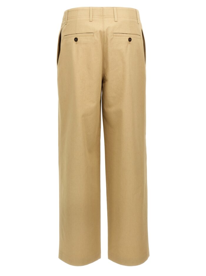 TOTEME 'Relaxed Chino' Pants