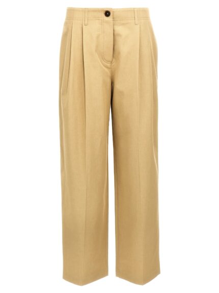 TOTEME 'Relaxed Chino' Pants